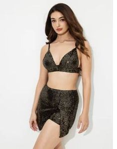 Sparkly Co-ord Set