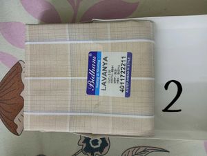 Brand New Shirts Material