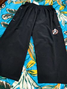 Black 3/4th Length Lower