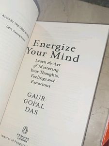Life&#39;s Amazing Secrets By Gaur Gopal Das