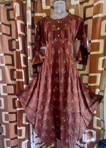 New Ambrela Kurta Pack Of 1