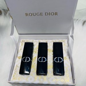 Dior Rouge Lipstick