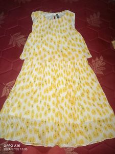 Dress For Girls