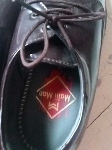 Malin Mon Dress Shoes