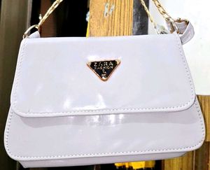 Zara Fashion Handbag