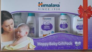 Baby Skincare Products