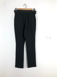 Black Casual Trousers (Women’s)