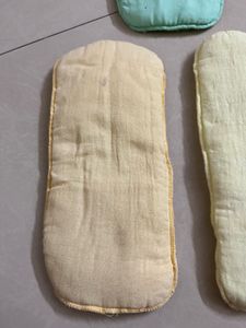 Cloth Diaper Inserts