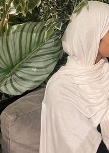Jersey Hijab🤍