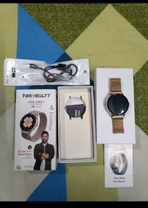 Fire Boltt Phoenix Smartwatch