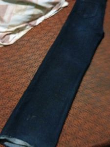 Dark Wash Jeans