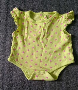 Baby Romper