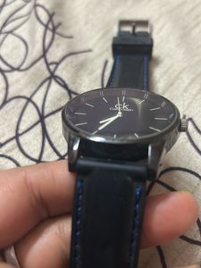 ⌚️CK Copy Watch