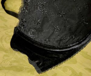 SMART &amp; SEXY Elegant Black Bra