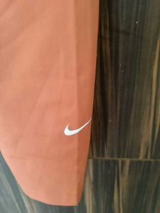 Nike Capri Leggings