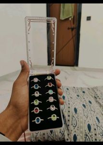 Rings Offer