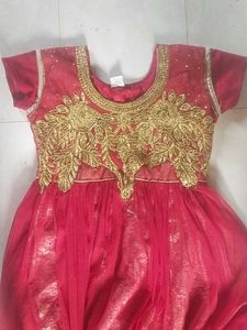 Party, Wedding, Festival Wearing Clothes