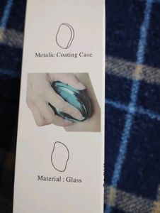 Brand NewCrystal Hair Removal