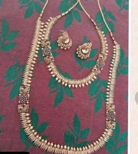 combo jewel set