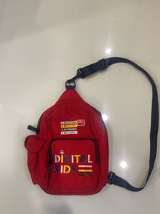 Benetton Kids Sling Bag