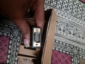 VGA TO HDMI CONVERTOR