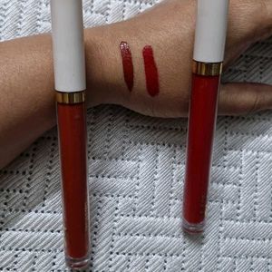 Combo Of 7 Lipstick 💄