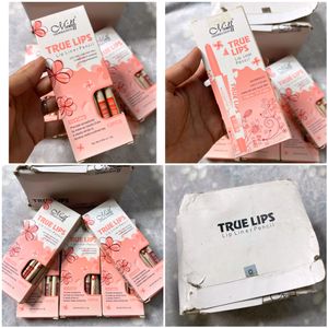 Lip Liner Pencils 12 PCS