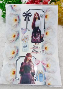10 Journal Page