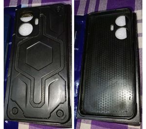 Covers For Realme C55/ Narzo 55