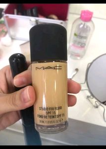 MAC Machmaster Foundation