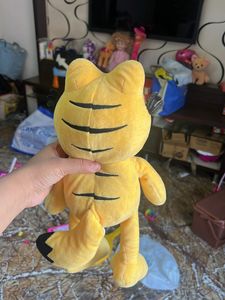 Garfield Stuff Toy Very New