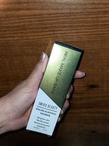 Swiss Beauty Highlighting Primer