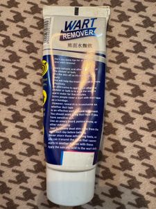 Wart Remover Treatment