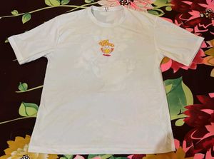 Stay Sunny Graphic Tee