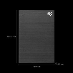 Seagate Backup Plus Hardisk 2500₹ Only