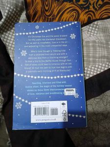 Let It Snow By John Green