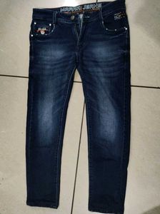 Stylish Jeans