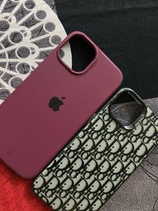 Back Case I Phone 13,14,15