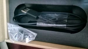 Wacom pentab