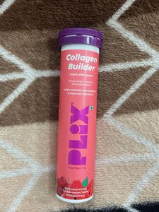 PLIX Collagen Builder