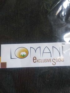 Lomani Socks - Pack of 2