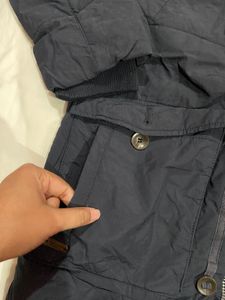 Blue XXL Jacket