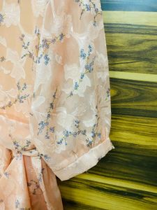 Short Dress For Girls