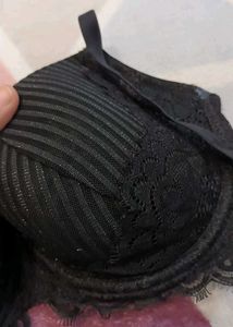 Hunkemoller Padded Bra