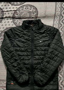 Nike Black Jacket