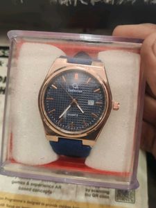 Gents Look Watch