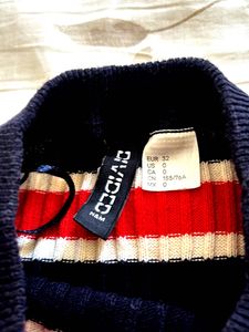 H&amp;M Knit Bodycon Dress