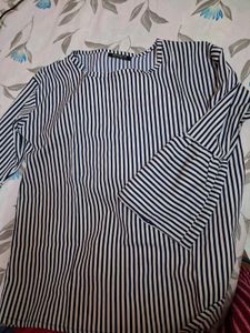Striped Top