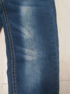Girls Jeans - Bundle of 2