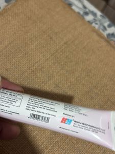Bengel AC  2.5 % Gel